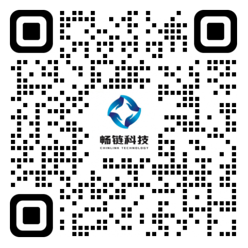 畅链 AI 智能问答平台——智能客服新时代 畅链 AI 智能问答平台——智能客服新时代